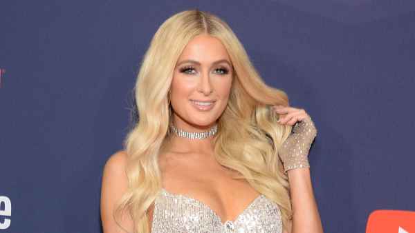 Paris Hilton Reveals the Unexpected Origin of Her ‘That’s Hot’ Catchphrase