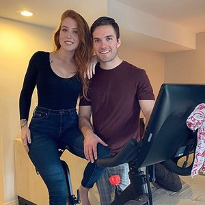 Peloton Husband Gifts Girlfriend Peloton Bike For Christmas