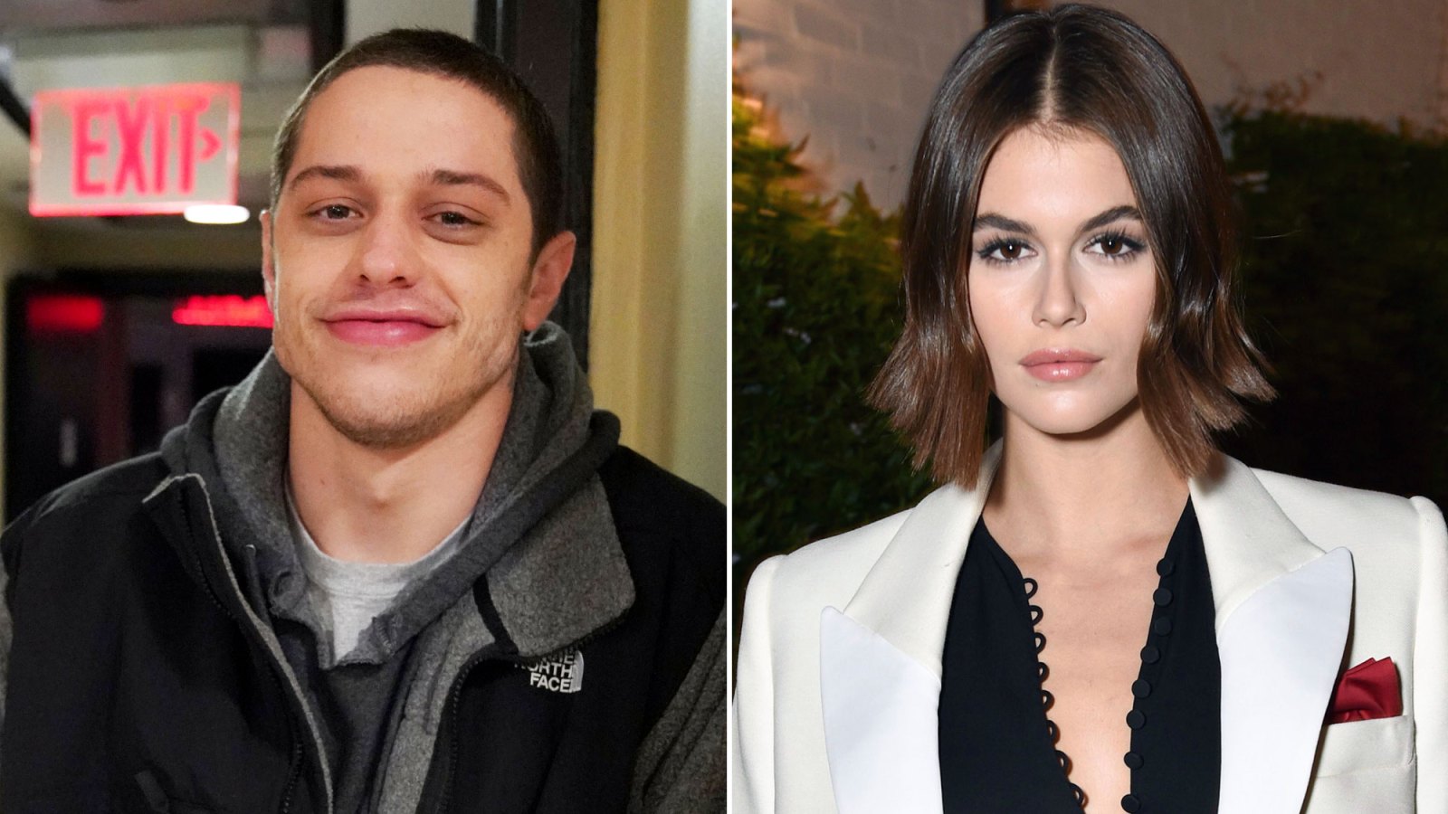Pete Davidson Jokes About Rehab, Kaia Gerber Romance During ‘Saturday Night Live’ Appearance