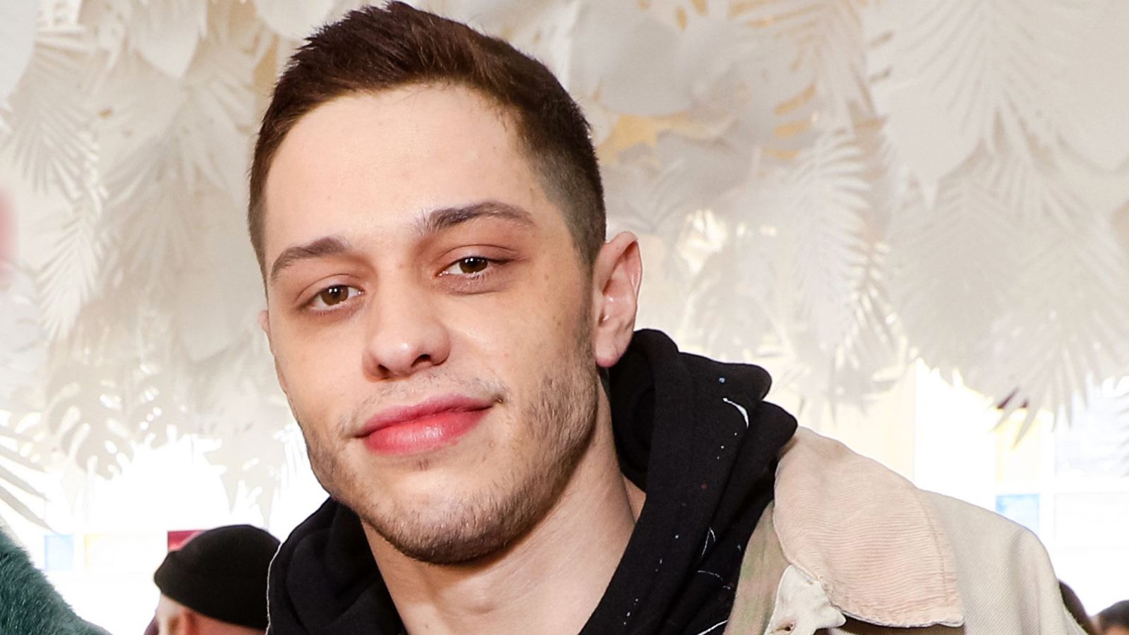 Pete Davidson Requires Fans Sign a $1 Million NDA Before His Comedy Shows