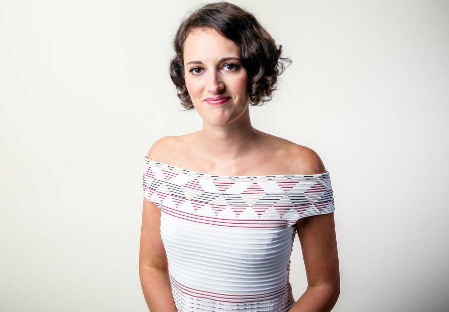 Phoebe-Waller-Bridge