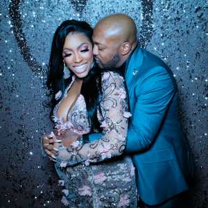 Porsha Williams' Fiance Dennis McKinley Says Her Postpartum Depression Is the Reason He Cheated