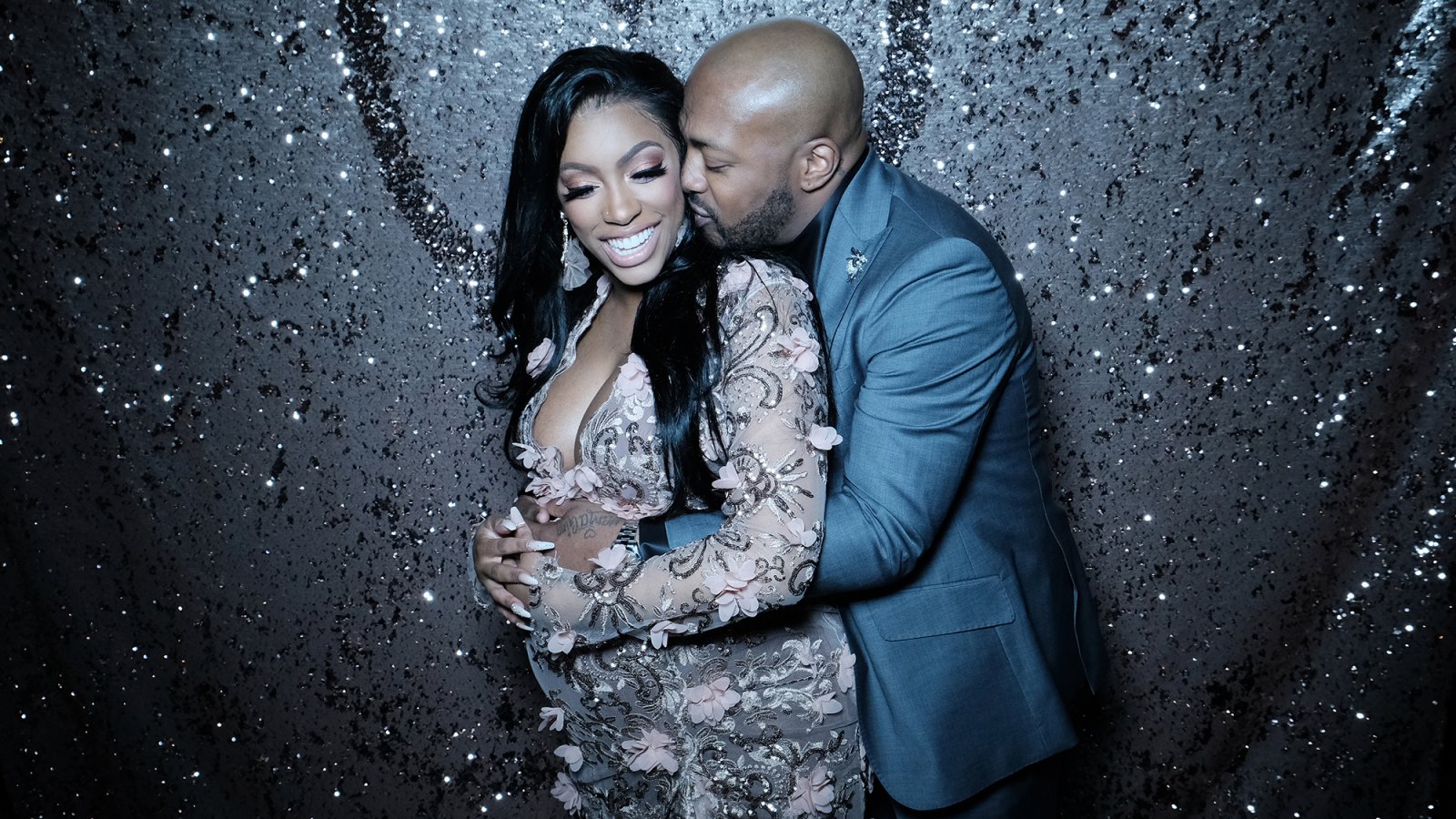 Porsha Williams Says She’s Marrying Dennis McKinley ’Next Year’ After Re-Engagement