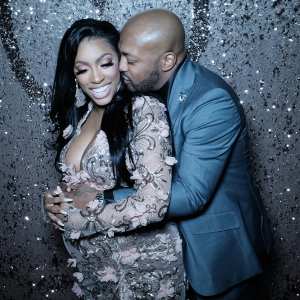 Porsha Williams Says She’s Marrying Dennis McKinley ’Next Year’ After Re-Engagement