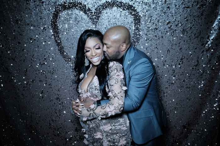 Porsha Williams Says She’s Marrying Dennis McKinley ’Next Year’ After Re-Engagement