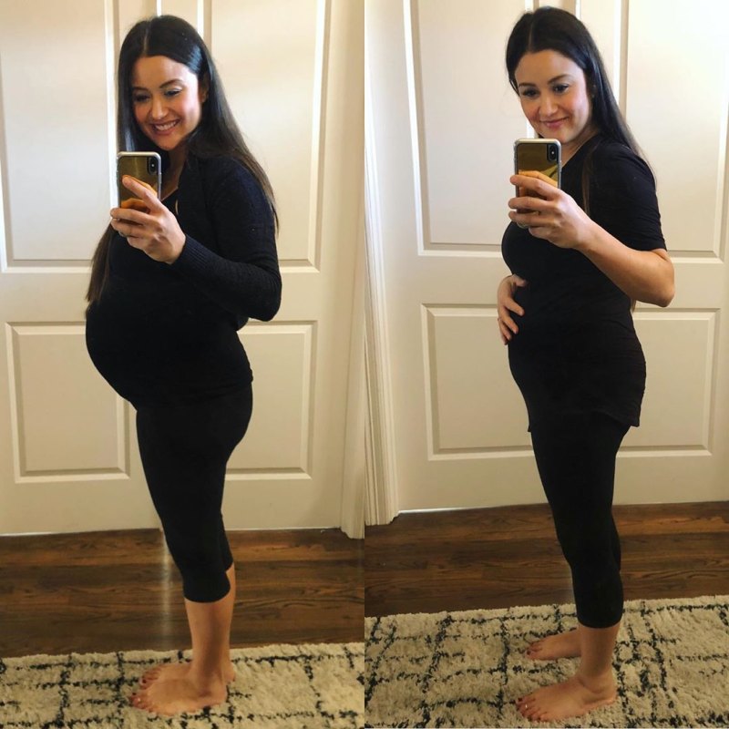 Postpartum Bodies Days After Giving Birth Catherine Giudici