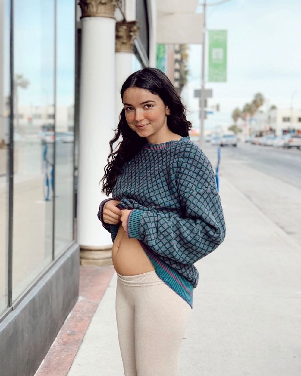 Pregnant Bekah Martinez Gives Herself ‘Permission to Be Joyful’ After ‘Stressful, Scary’ 1st Pregnancy