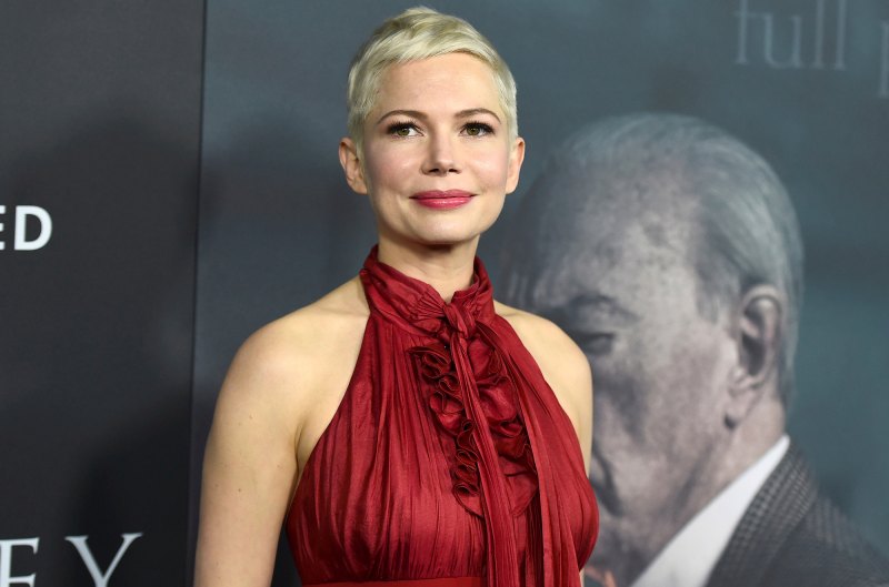 Pregnant Michelle Williams’ Best Parenting Quotes Ahead of Baby No. 2