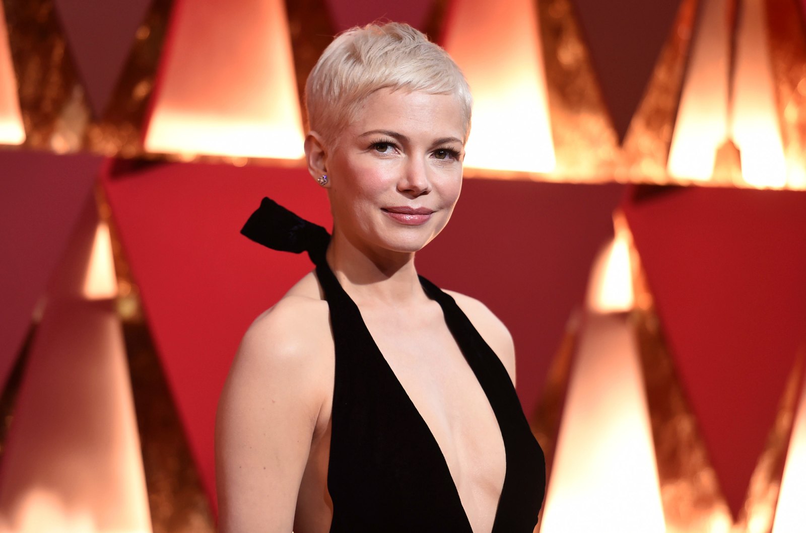 Pregnant Michelle Williams’ Best Parenting Quotes Ahead of Baby No. 2