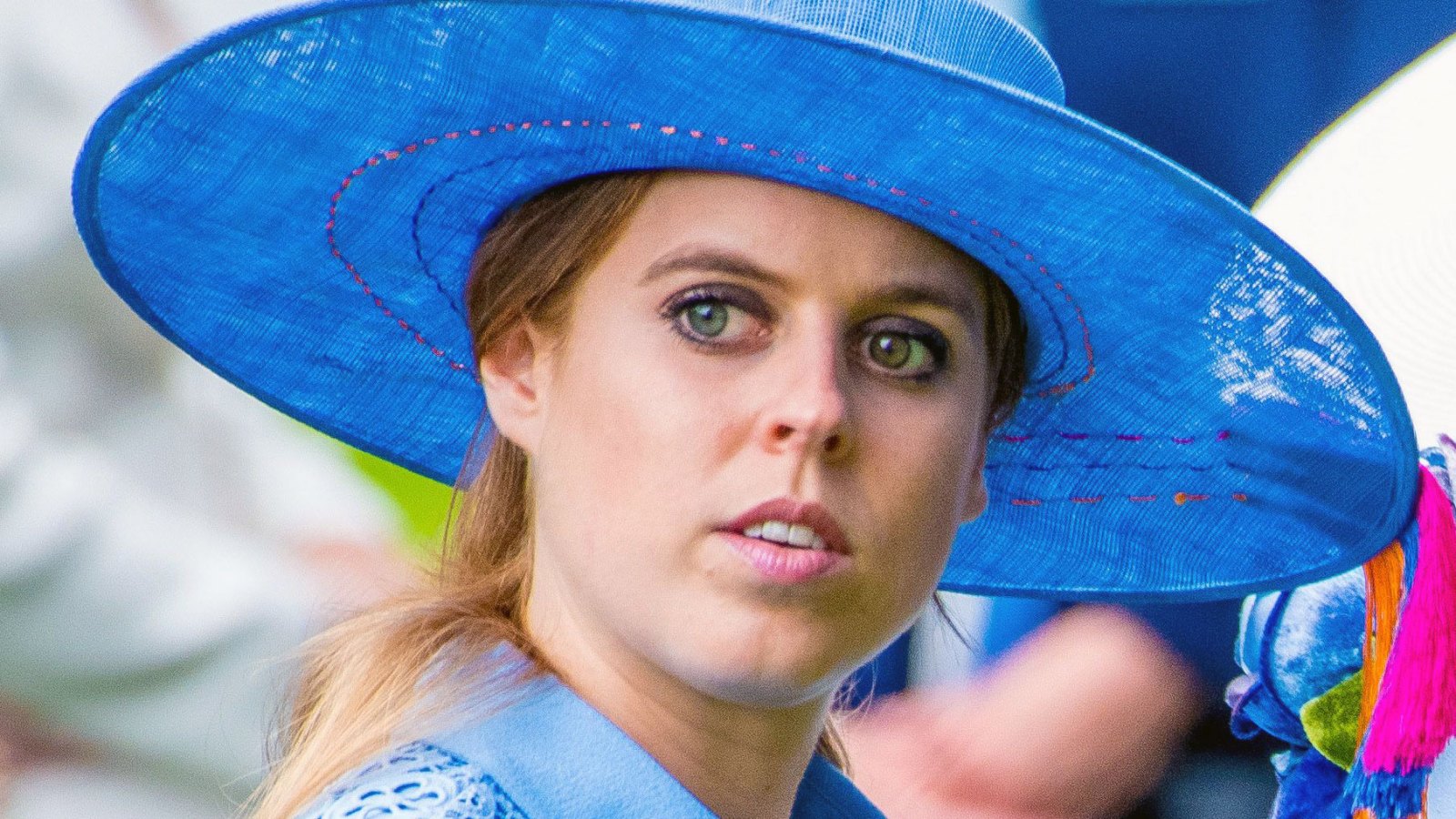 Princess Beatrice Cancels Engagement Party Amid Prince Andrew Scandal