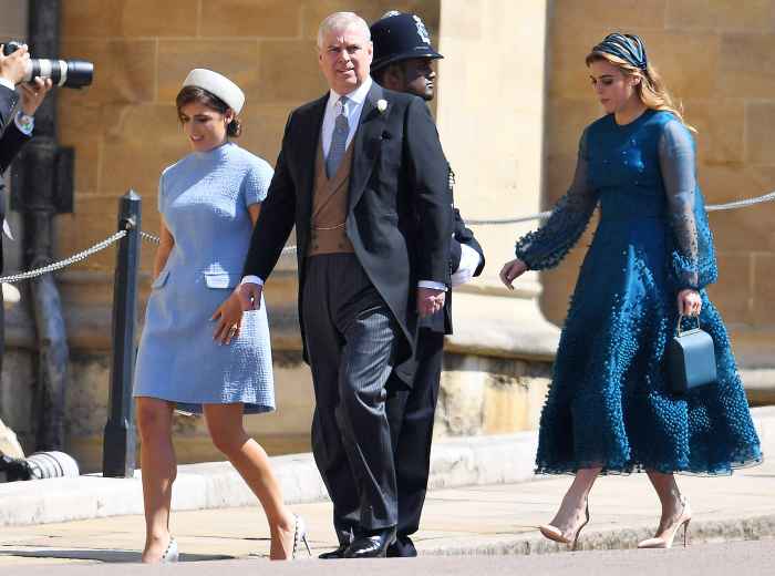 Princesses-Eugenie-and-Beatrice-Are-‘Really-Upset’-About-Prince-Andrew-Drama
