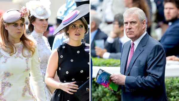 Princesses-Eugenie-and-Beatrice-Are-‘Really-Upset’-About-Prince-Andrew-Drama-2