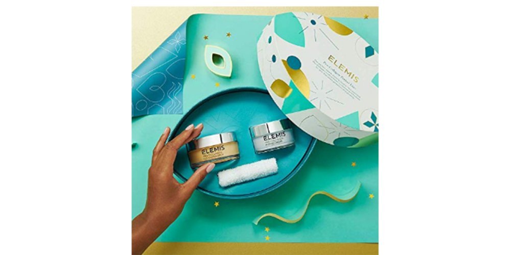 ELEMIS Pro-Collagen Perfect Duo -Skincare Gift Set