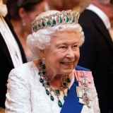 Queen Elizabeth II Crown Bio