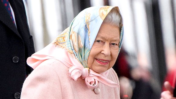 Queen-Elizabeth-II-Goes-to-Sandringham-Amid-Philip-Hospitalization