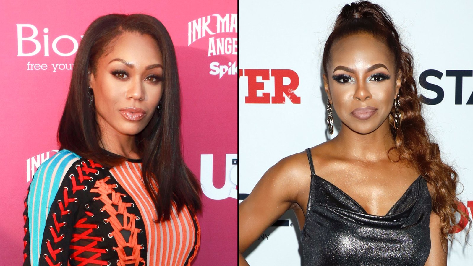 RHOP's Monique Samuels Has No Plans to Make Up With Candiace Dillard Amid Assault Charges