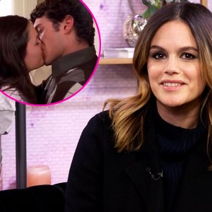 Rachel Bilson Says Seth Cohen Summer Roberts For Sure Still Married
