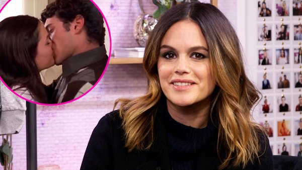 Rachel Bilson Says Seth Cohen Summer Roberts For Sure Still Married
