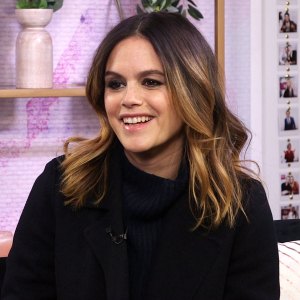 Rachel Bilson us Interview