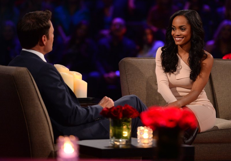 Rachel Lindsay Becomes the First Black Bachelorette Most Memorable Bachelor Nation Moments in the Past Decade