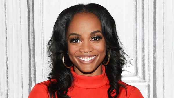 Rachel Lindsay Skincare Tricks