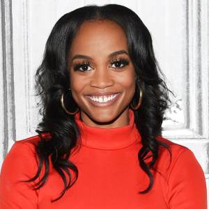 Rachel Lindsay Skincare Tricks