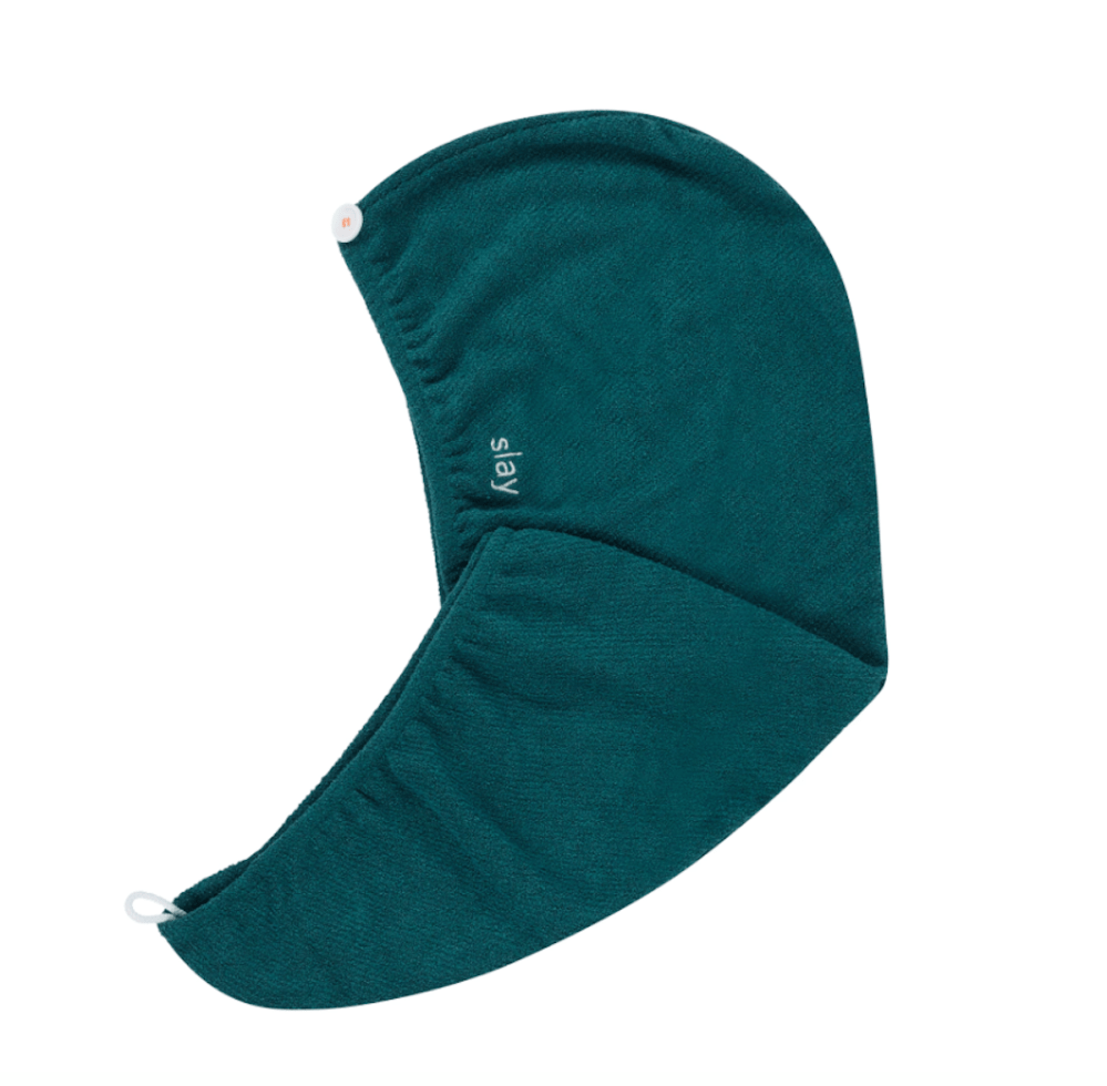 Rapid Dry Lisse Hair Turban