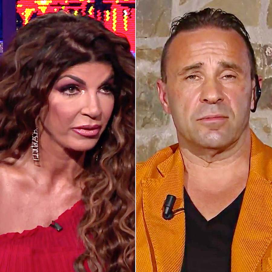 Biggest ‘Real Housewives Moments of the Decade