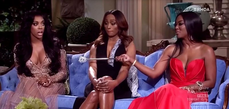 Biggest ‘Real Housewives Moments of the Decade