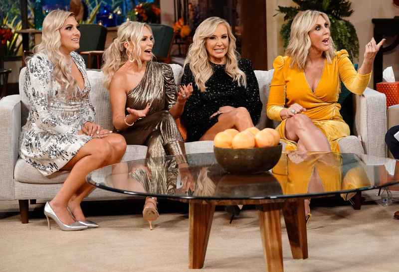 Real Housewives of Orange County Reunion