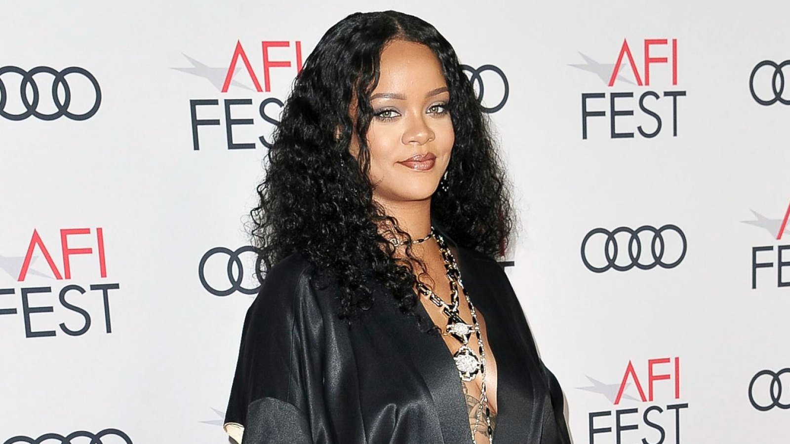 Rihanna Fans Think She Is About to Drop an Album After Trolling Instagram Video