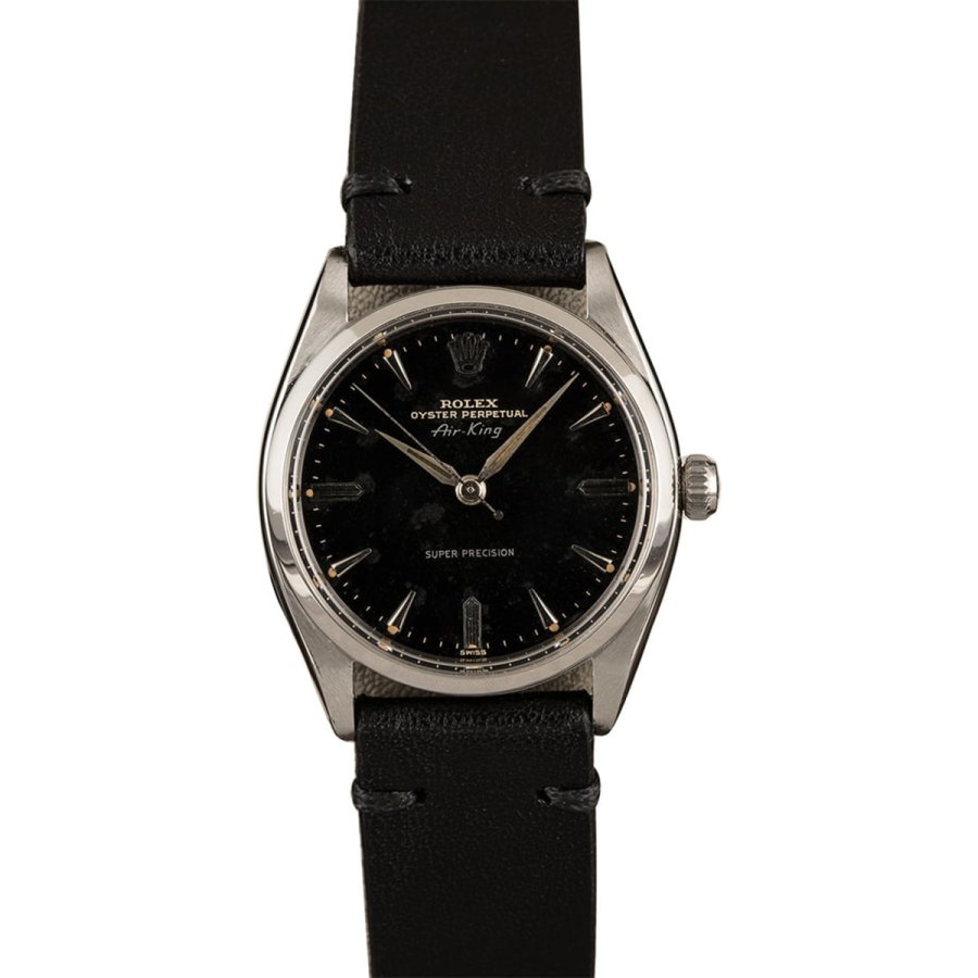 ROLEX VINTAGE AIR-KING 5500