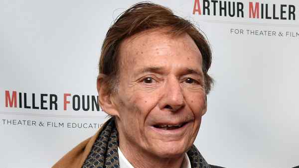 Ron Leibman Dead 'Friends' Actor Who Played Rachel's Dad Dies at 82