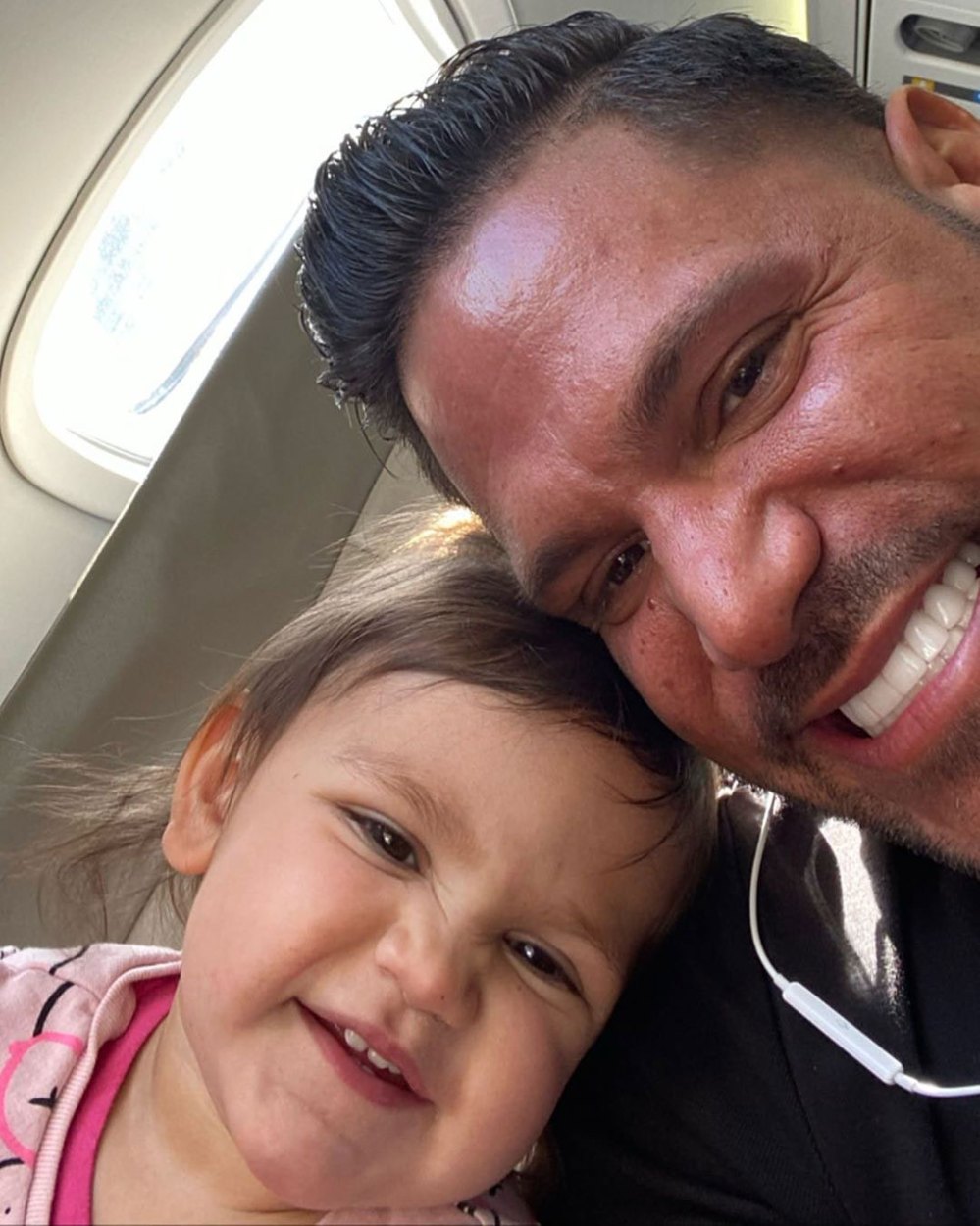 Ronnie Ortiz-Magro Is 'Anxiously' Awaiting to Spend Time With His Daughter