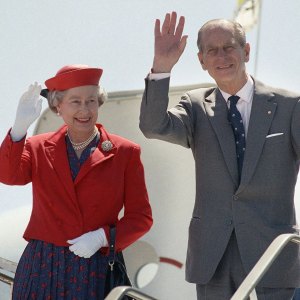 Royal Family Tree update