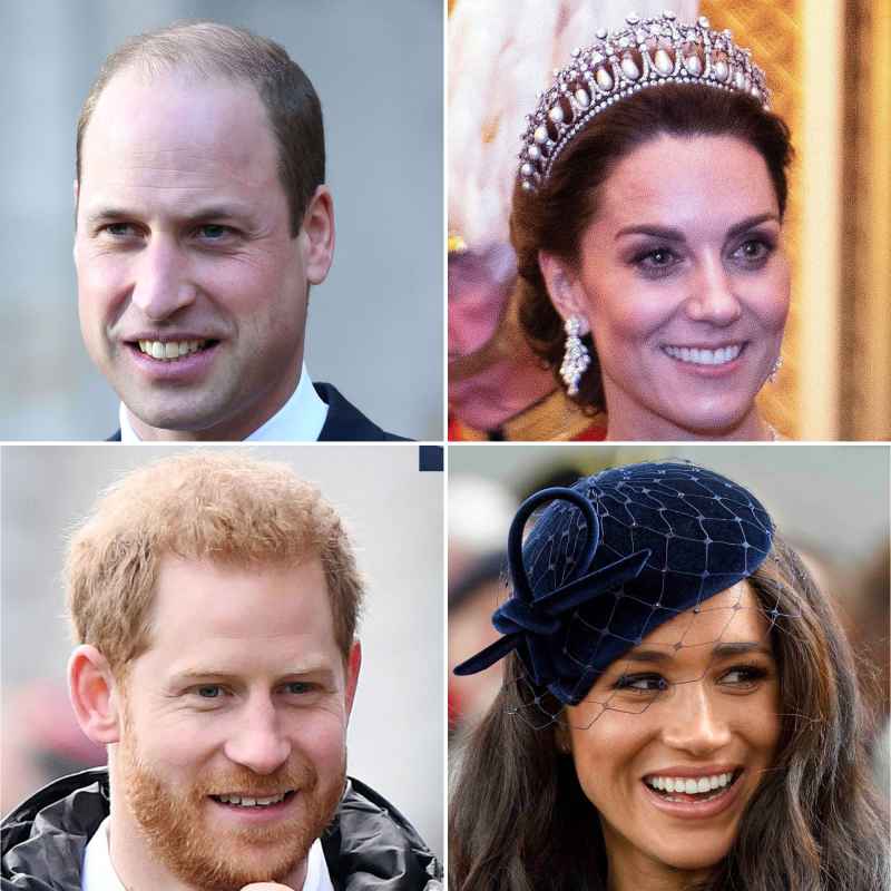 Royals Transformed Through the Decade