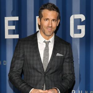 Ryan Reynolds Admits ‘Leaving the House Is Getting Harder and Harder’ Since Welcoming Baby No. 3