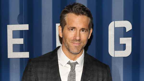 Ryan Reynolds Admits ‘Leaving the House Is Getting Harder and Harder’ Since Welcoming Baby No. 3