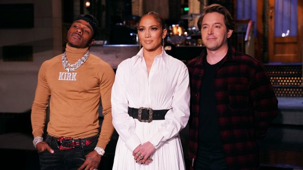 SNL 45x08 Recap