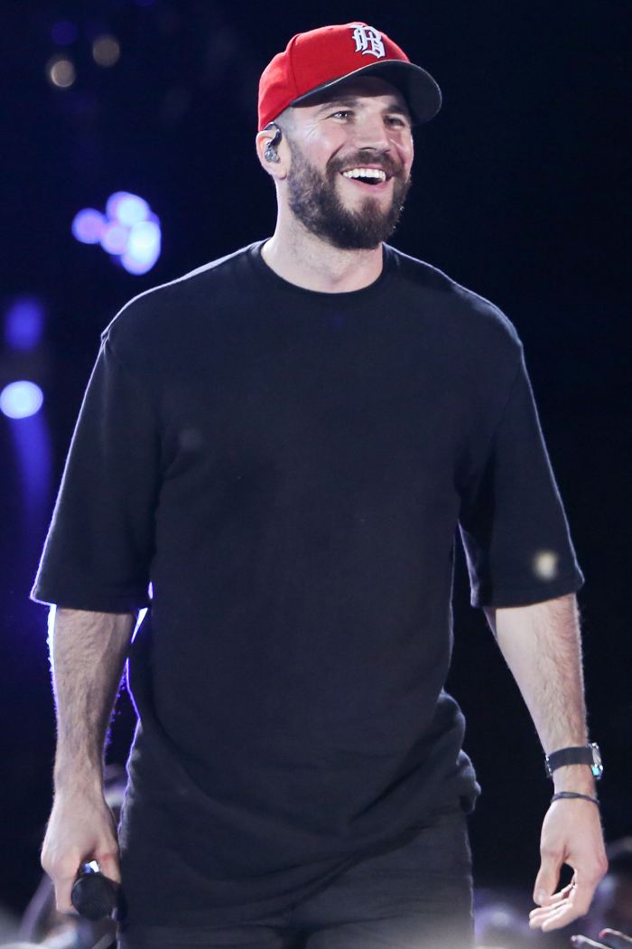 Sam Hunt Looks ‘Animated and Happy’ During 1st Performance Since DUI Arrest