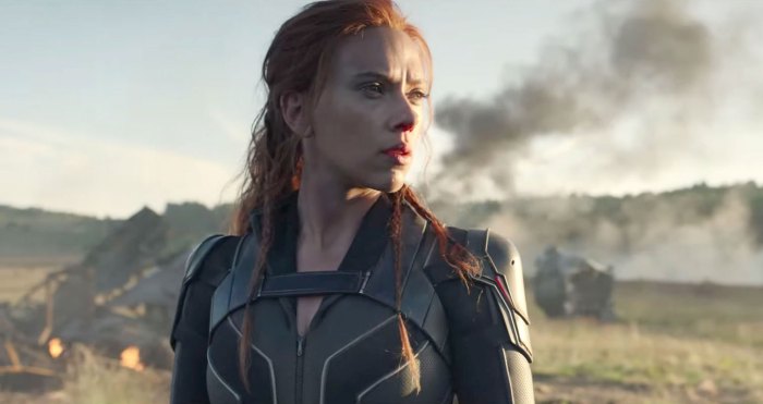 Scarlett Johansson Takes Charge and Reunites With Her Family in Badass ‘Black Widow’ Trailer