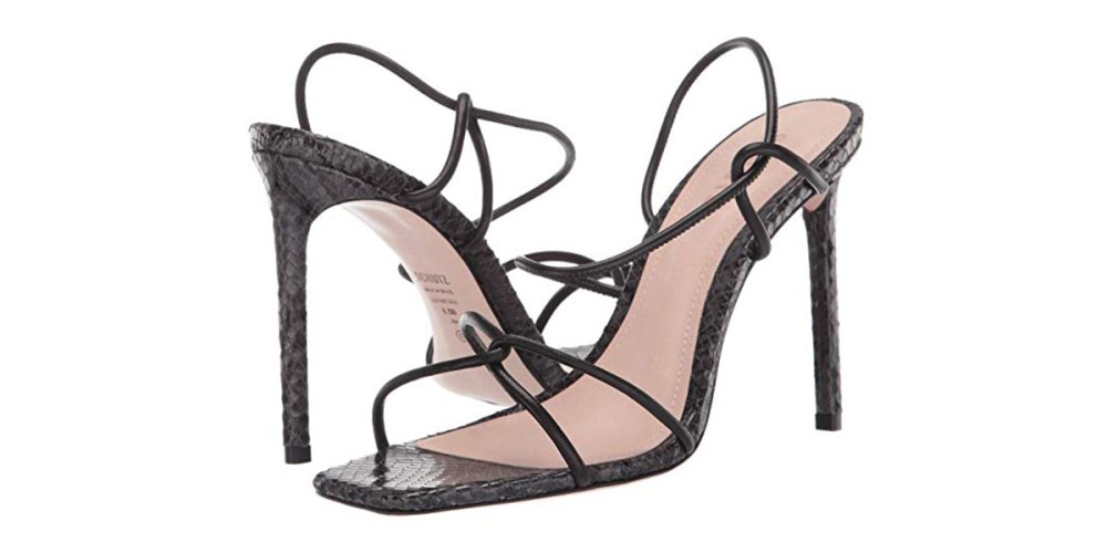 Schutz Gabiele Heel