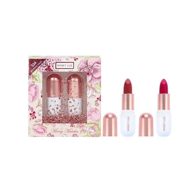 Winkylux-Set