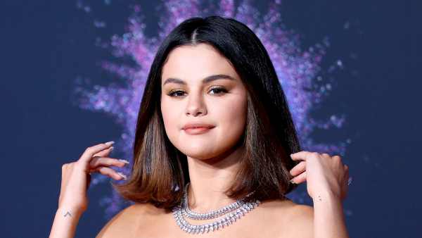 Selena Gomez on Her Ideal Man