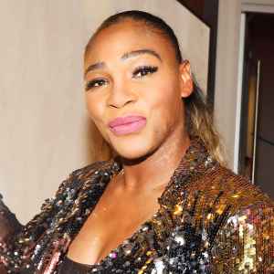 Serena Williams Was Influenced By Meghan Markle