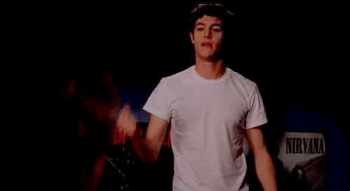 Seth Cohen's Best Quotes of All Time