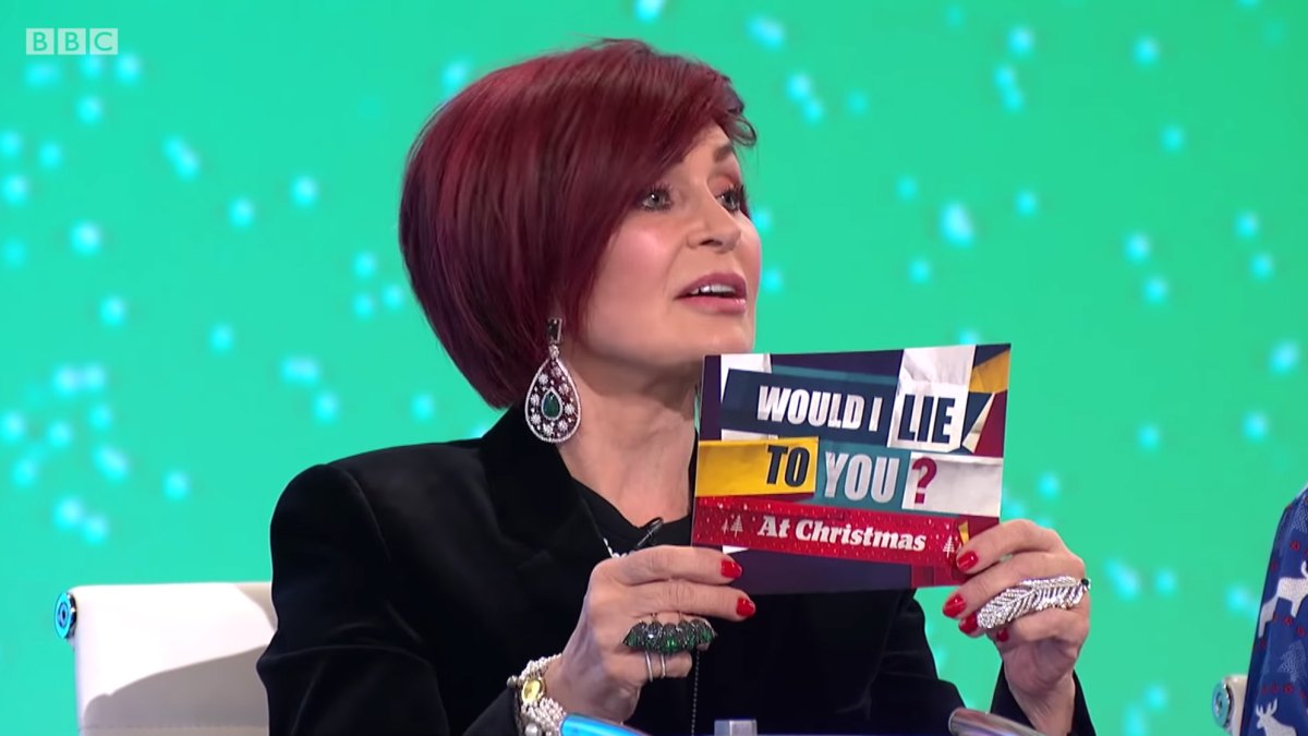 Sharon Osbourne Fired Assistant Burning House