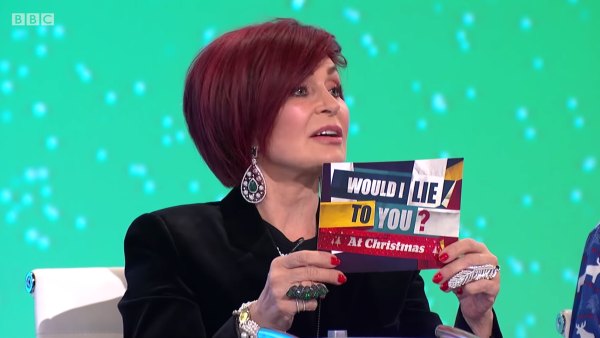 Sharon Osbourne Fired Assistant Burning House