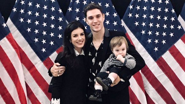 Shenae Grimes-Beech Celebrates Dual U.S. and Canada Citizenship