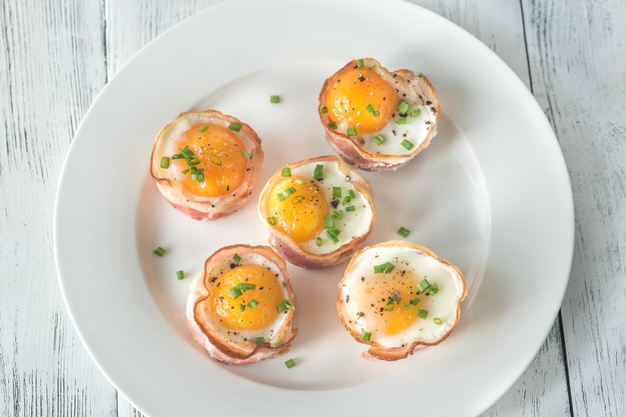 Simple and Healthy Breakfast Recipes to Kickstart the New Year